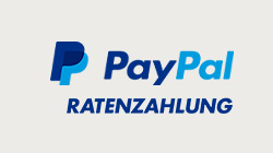 Linkgrafik zu Paypal Ratenzahlung