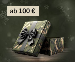 Linkgrafik zu Geschenkideen ab 100 Euro