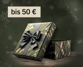 Linkgrafik zu Geschenkideen bis 50 Euro