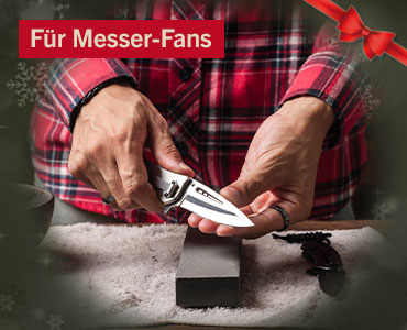 Linkgrafik zu Geschenkideen fr fr Messersammler und Messerfans