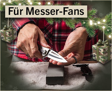 Linkgrafik zu Geschenkideen f�r f�r Messersammler und Messerfans