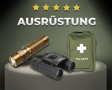 Beliebte Ausr�stung