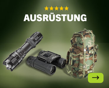 Beliebte Ausr�stung