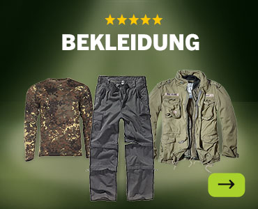 Beliebte Selbstschutzartikel