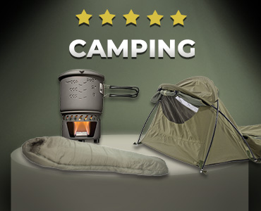 Beliebte Campingartikel