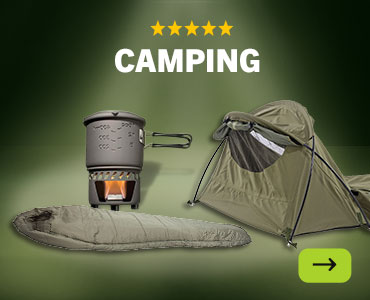 Beliebte Campingartikel
