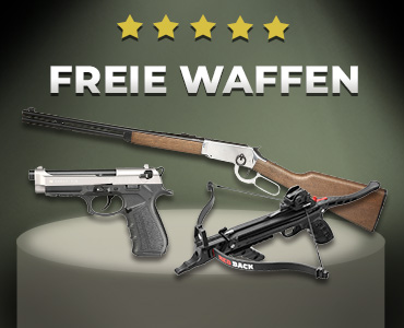 Beliebte Freie Waffen