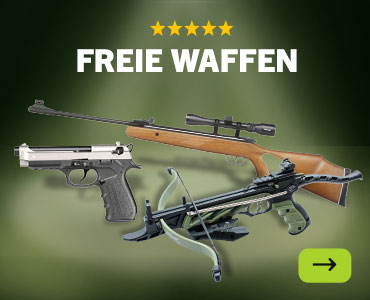 Beliebte Freie Waffen