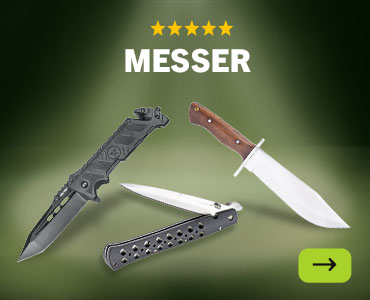 Beliebte Messer