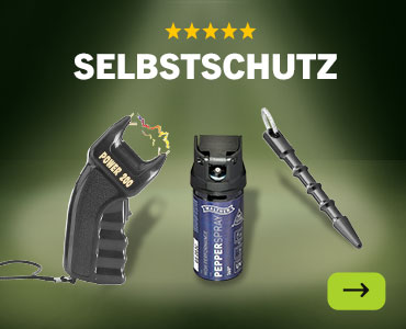 Beliebte Selbstschutzartikel
