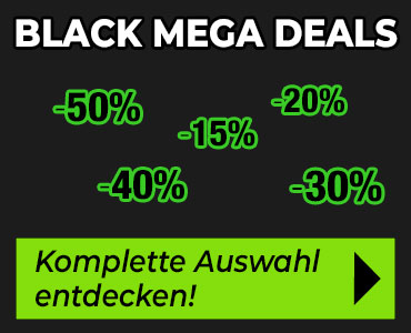 Alle Black Deals