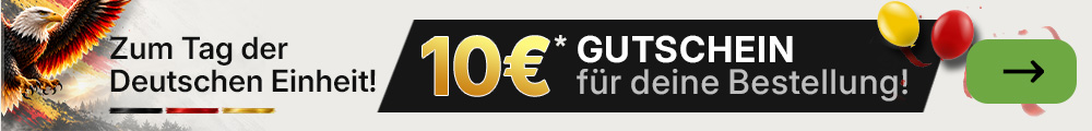 Mit der aktuellen Aktion sparst du bei deinem Einkauf