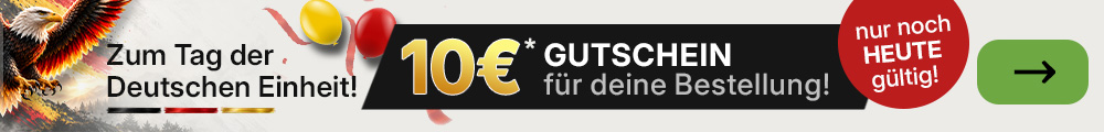 Mit der aktuellen Aktion sparst du bei deinem Einkauf