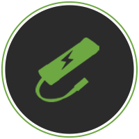 Linkgrafik zum Sortiment Airsoft Akkus