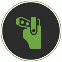 Linkgrafik zum Sortiment Airsoft Holster