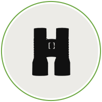 Linkgrafik zum Sortiment Ferngl�ser und Nachtsichtger�te