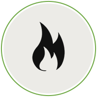 Linkgrafik zum Sortiment Feuer & W�rme