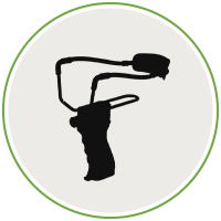 Linkgrafik zum Sortiment Schleudern