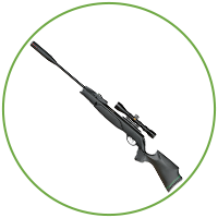 Linkgrafik zu Freie Waffen