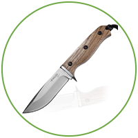 Linkgrafik zu Messer