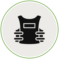 Linkgrafik zu Taktische Ausr�stung