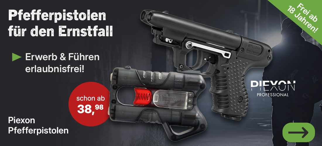Steambow Repetierarmbrust AR-6 Stinger II Tactical mit Magazin 55 lbs inkl. 6 Pfeile
