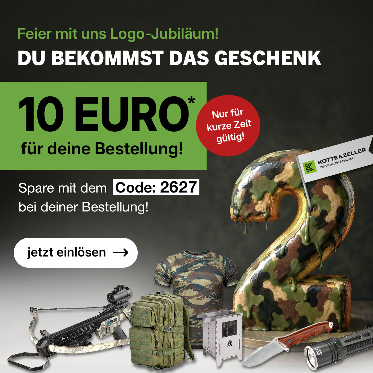 Linkgrafik zur Aktion