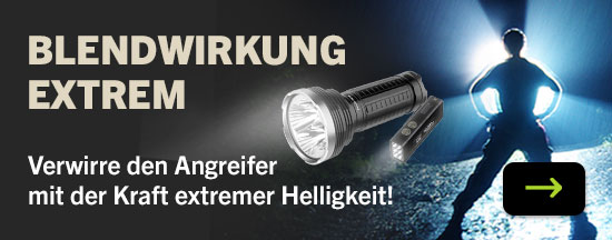 Linkgrafik zu Sortiment Blendlampen
