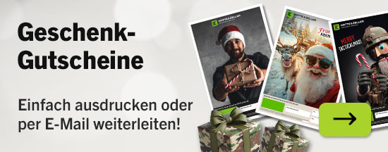 Linkgrafik zur Kategorie Gutscheine