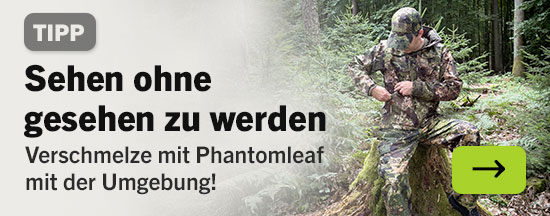 Linkgrafik zum Sortiment Phantomleaf