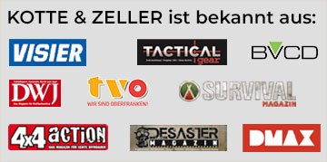 Kotte & Zeller Referenzen