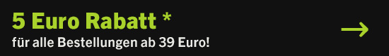Linkgrafik zur Aktion 5 Euro Rabatt