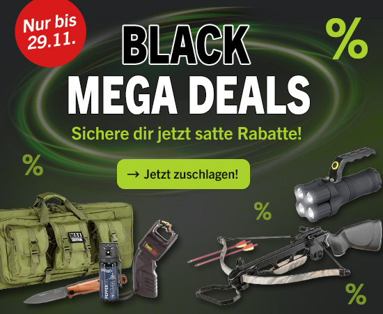 Linkgrafik zur Black Week 2025 bei Kotte Zeller