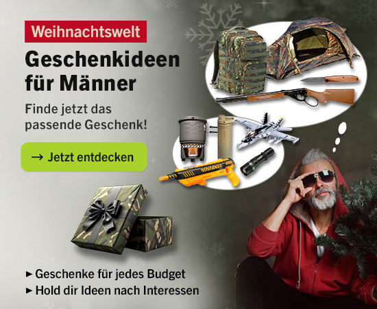 Linkgrafik zum Sortiment Geschenkideen Weihnachten