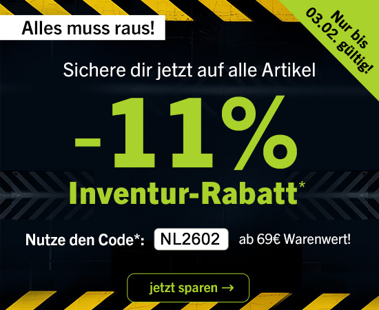 Linkgrafik zur Rabatt Aktion