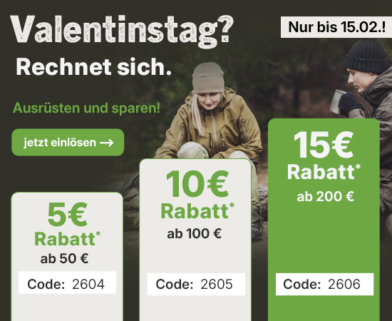 Linkgrafik zur Rabatt Aktion