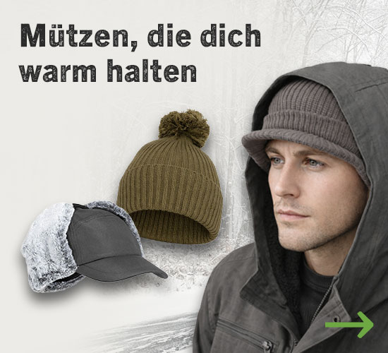 Linkgrafik zur Kategorie  M�tzen