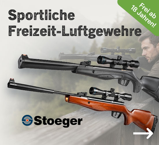 Linkgrafik zu Stoeger