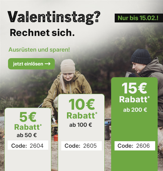 Linkgrafik zur Rabatt Aktion