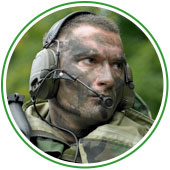 Linkgrafik zum Sortiment Taktische Ausruestung