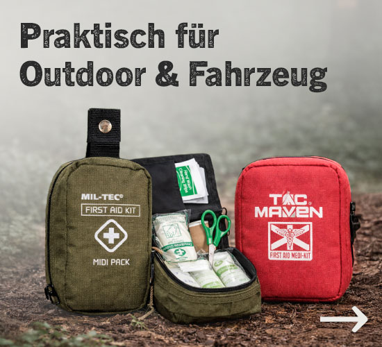 Linkgrafik zur Kategorie Erste Hilfe