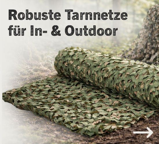 Linkgrafik zur Kategorie Tarnnetze