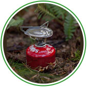 Linkgrafik zum Sortiment Kocher