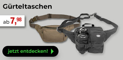 Grteltaschen