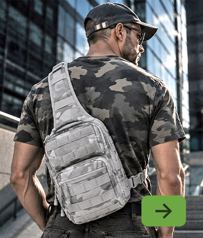 City-Rucks&auml;cke mit gepolstertem Laptopfach f&uuml;r B&uuml;ro, Uni und EDC