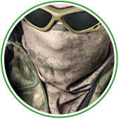 Linkgrafik zum Sortiment Multifunktionst�cher