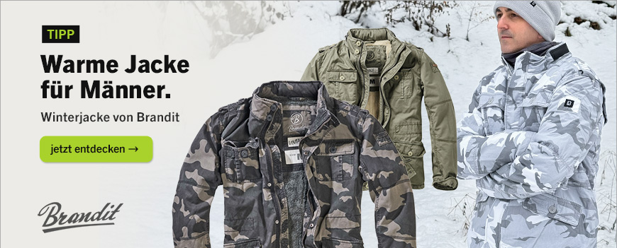 Linkgrafik zu Produkt Winterjacke Britannia