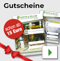Gutscheine ab 15 Euro