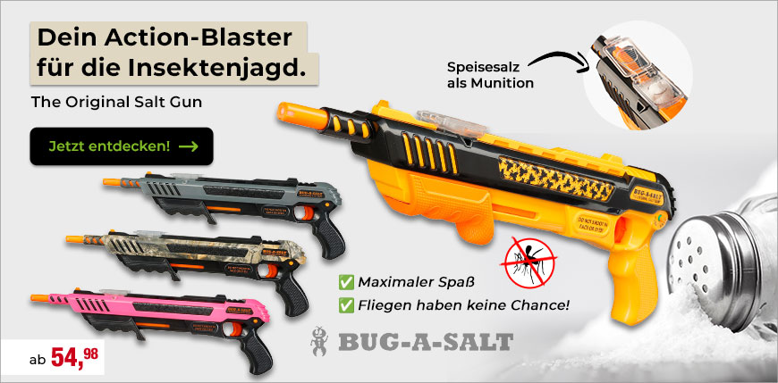 Bug-A-Salt