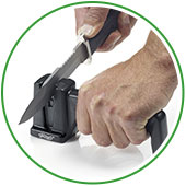 Linkgrafik zum Sortiment Messersch�rfer